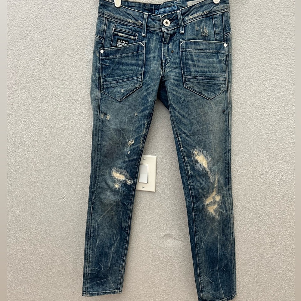 G-Star Jeans